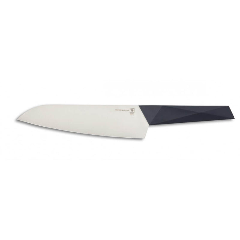 Couteau Santoku Furtif 19cm de Tarrerias Bonjean 