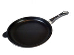 Poêle à frire ronde pro AMT 28cm anti-adhérente