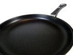 Poêle à frire ronde pro AMT 28cm anti-adhérente