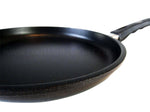 Poêle à frire ronde pro AMT 28cm anti-adhérente