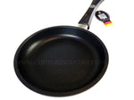 Poêle à frire ronde pro AMT 20cm anti-adhérente