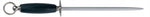 Fusil à aiguiser FISCHER mèche ronde 30cm grain fin