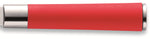 Couteau santoku DICK Red Spirit acier inoxydable 18cm manche rouge