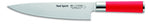 Couteau de chef DICK Red Spirit acier inoxydable 21cm manche rouge