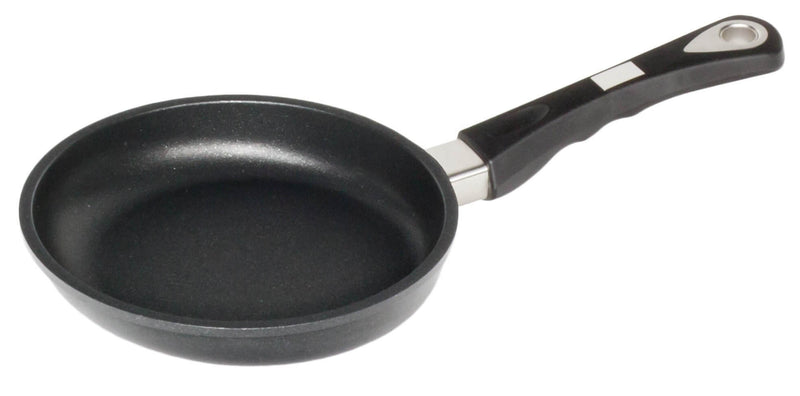 Poêle à frire ronde pro AMT 20cm anti-adhérente