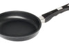Poêle à frire ronde pro AMT 20cm anti-adhérente