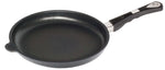Poêle à frire ronde pro AMT 28cm anti-adhérente