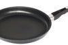 Poêle à frire ronde pro AMT 28cm anti-adhérente