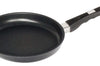 Poêle pro à frire ronde AMT 24cm anti-adhérente