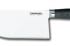 Feuille de Boucher professionnelle BARGOIN - lame 24cm - Dos droit