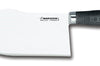Feuille de boucher Bargoin dos cintré 24cm 0.56 Kg