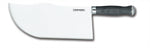 Feuille de boucher Bargoin dos cintré 28cm 0.7 Kg