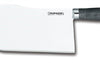 Feuille de boucher Bargoin dos cintré 28cm 0.7 Kg