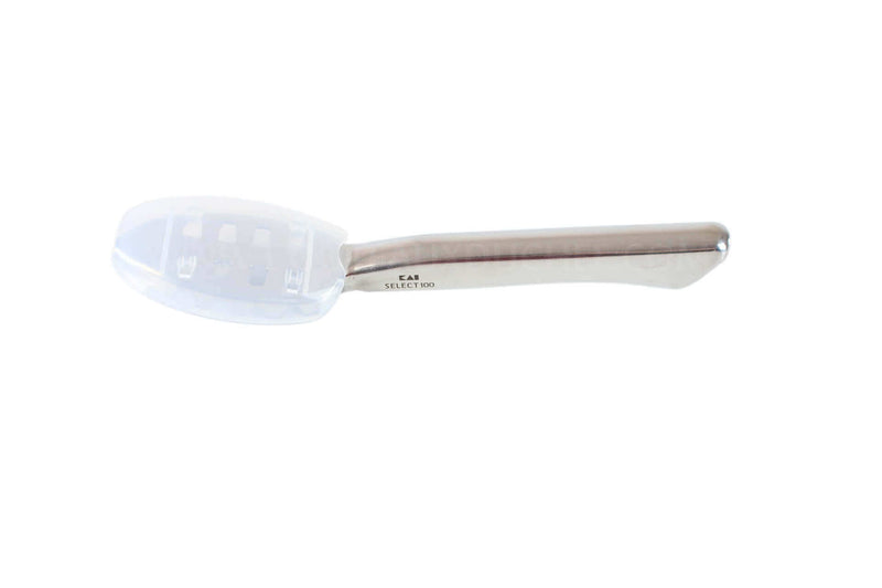 Ecailleur à poisson KAI Select acier haut de gamme