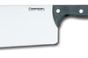 Feuille de boucher belge Bargoin 3 rivets 25cm 0.67 Kg