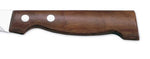 12 Couteaux à steak Arcos lame 11cm acier NITRUM® manche en bois