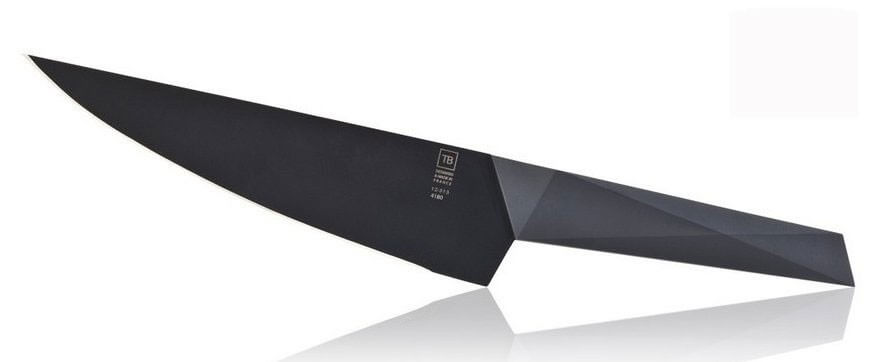 Couteau de Chef Furtif 19cm de Tarrerias Bonjean
