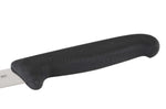 Couteau à dénerver/filet de sole Victorinox 5.3703.18 lame 18cm manche fibrox noir