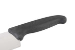 Couteau éminceur Victorinox 5.2003.28 lame 28cm manche fibrox noir