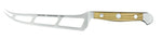 Couteau à fromage forgé 15cm Alpha Olive Güde