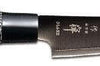 Couteau japonais utile Tojiro Zen Black lame 13cm