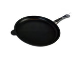 Poêle à frire ronde pro AMT 32cm anti-adhérente + induction