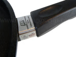 Poêle à frire ronde pro AMT 32cm anti-adhérente + induction
