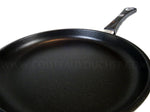 Poêle à frire ronde pro AMT 28cm anti-adhérente + induction