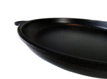 Poêle à frire ronde pro AMT 28cm anti-adhérente + induction