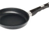 Poêle à frire ronde pro AMT 20cm anti-adhérente + induction