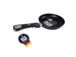 Poêle à frire ronde pro AMT 20cm anti-adhérente + induction