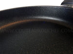 Poêle à frire ronde pro AMT 20cm anti-adhérente + induction