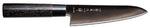 Couteau de chef japonais Tojiro Zen Black lame 18cm