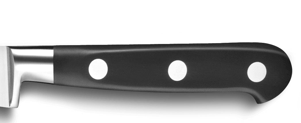 Couteau d'office SABATIER Idéal Inox 100% forgé lame 10cm