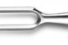 Fourchette de chef SABATIER Idéal Inox 100% forgé 15cm
