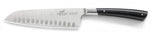 Couteau santoku Sabatier Edonist forgé 18cm fabrication française