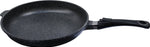 Poêle en fonte Pradel Excellence Premium 32cm façon pierre tous feux/ induction