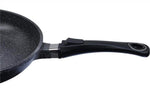 Poêle en fonte Pradel Excellence Premium 32cm façon pierre tous feux/ induction