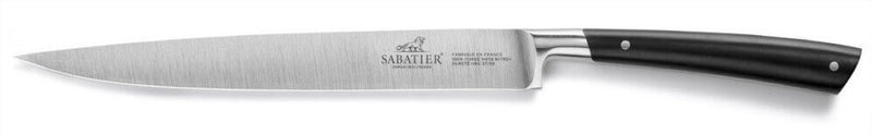 Couteau filet de sole Sabatier Edonist forgé flexible 18cm fabriqué en France