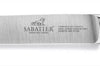 Couteau filet de sole Sabatier Edonist forgé flexible 18cm fabriqué en France