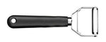 Eplucheur étrier DEGLON 5cm inox manche PP surmoulé