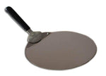 Pelle de service ergonomique Deglon Pelleronde acier inox 25cm