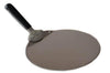 Pelle de service ergonomique Deglon Pelleronde acier inox 25cm