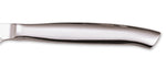 Coffret 4 couteaux à steak monobloc Arcos acier inox microdentées 11cm