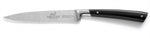 Couteau universel Sabatier Edonist forgé 13cm lame à dents