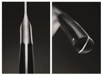 Couteau universel Sabatier Edonist forgé 13cm lame à dents