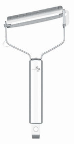 Eplucheur ergonomique KAI tout acier inox + lame à julienne