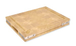 Planche à découper d'exception CHABRET 40x30cm en bois de charme
