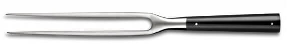 Fourchette à viande Sabatier Edonist forgée de 16 cm