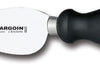 Couteau à parmesan Bargoin lame 11cm manche noir